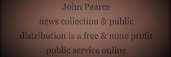 john pearce #cyber & #technology #news banner