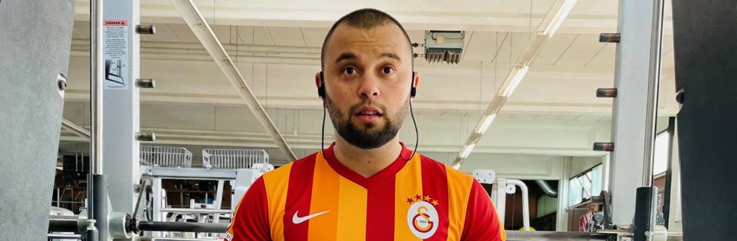Argun Solakoglu banner