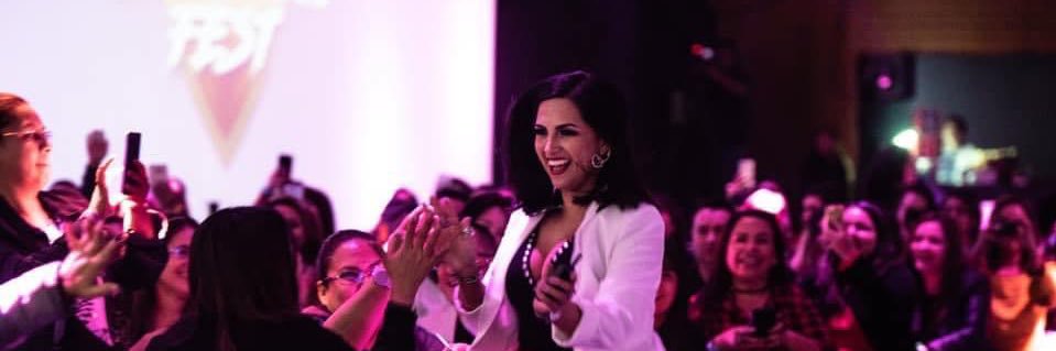 Barbaradelar's profile banner image