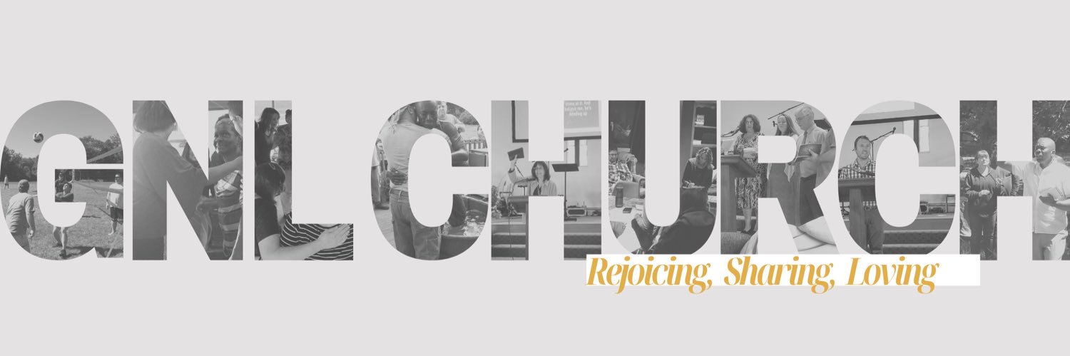 GNLChurch's profile banner image