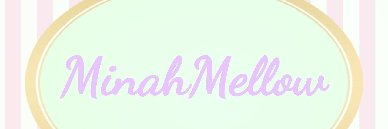 Minah_Mellow's profile banner image