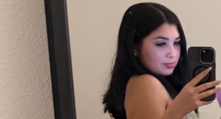 lilrae216's profile banner image