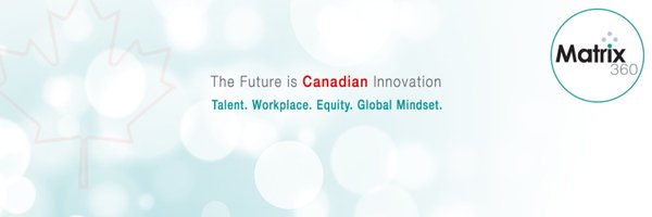 Matrix_360inc Profile Banner