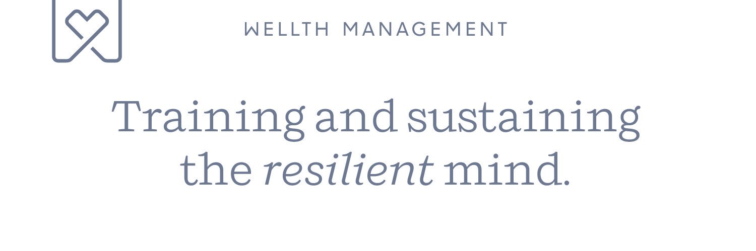Wellth Management banner