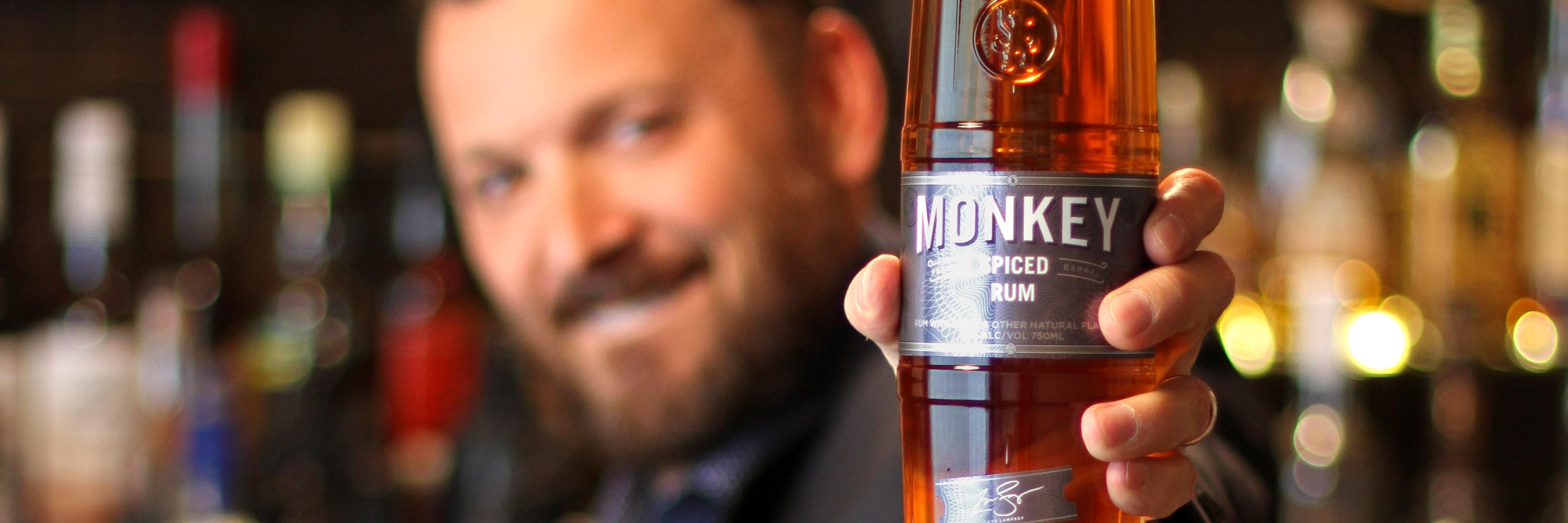 monkeyrum's profile banner image