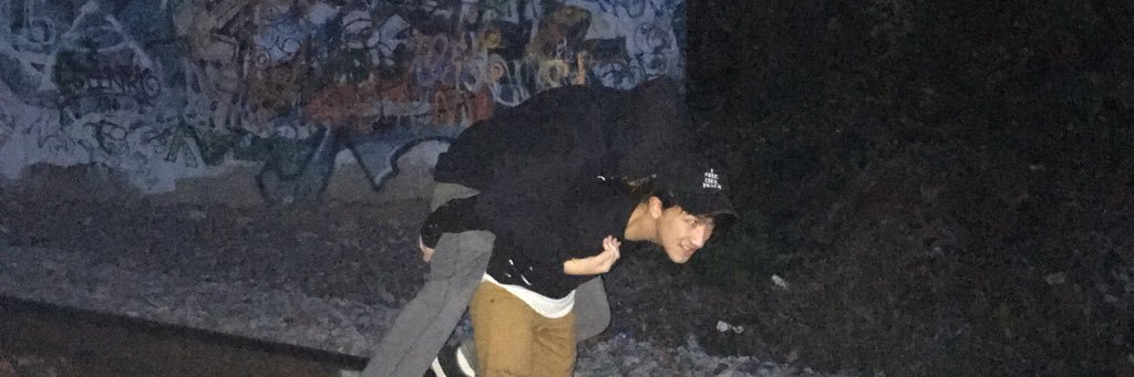 AlexanderFromSA's profile banner image