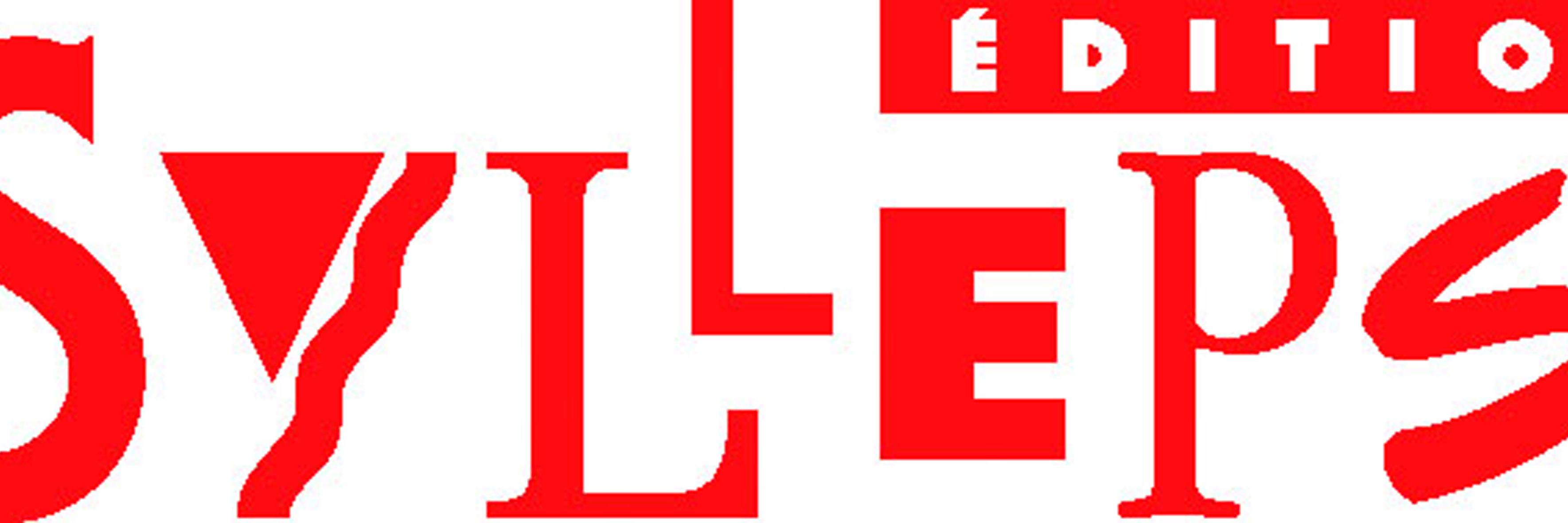 Editions Syllepse banner
