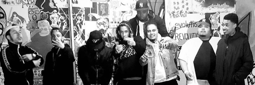 dannysuavepapi's profile banner image