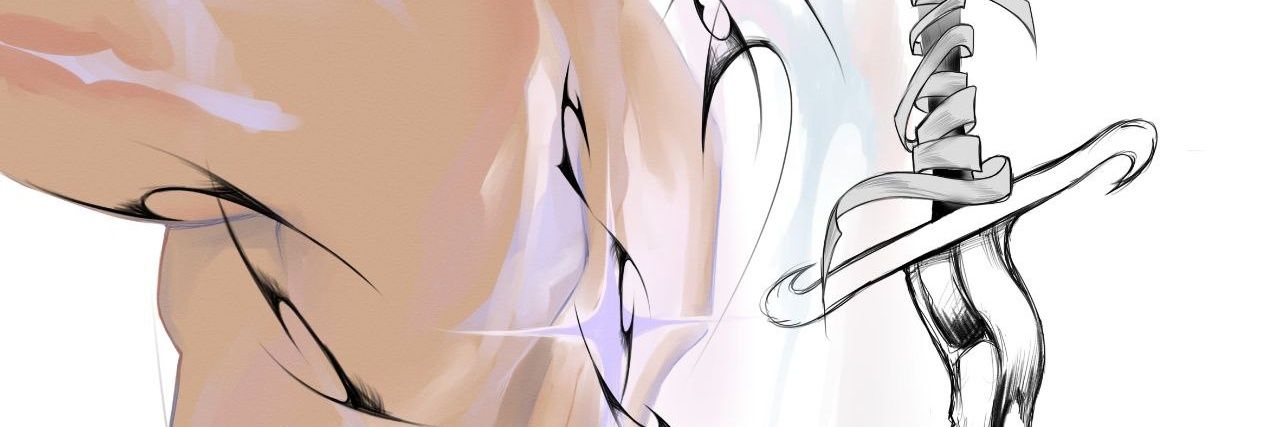 peachylu_'s profile banner image