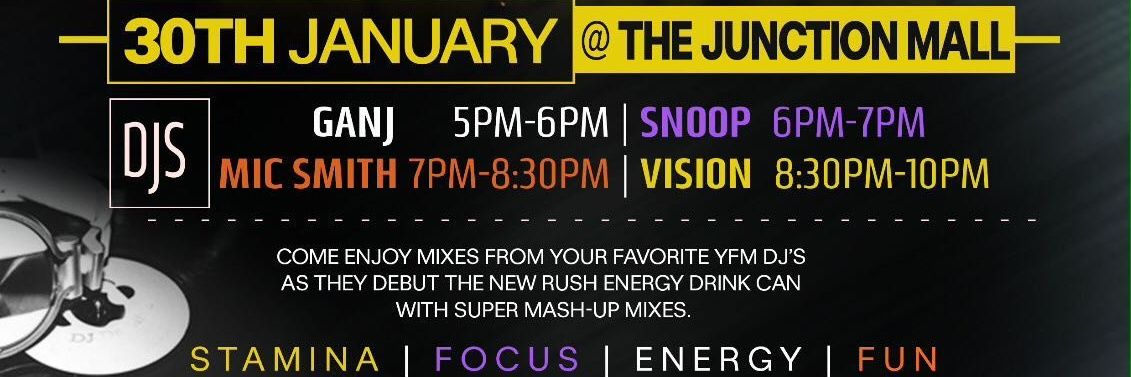 RushEnergy_GH's profile banner image