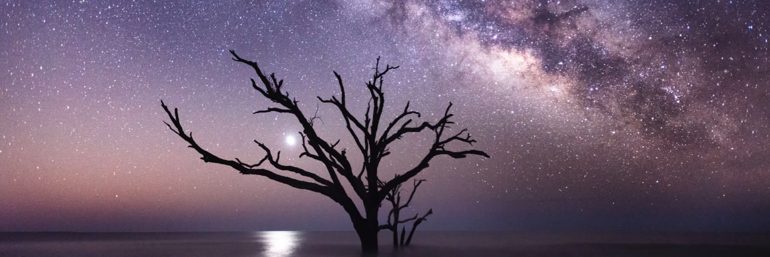 spacestronaut's profile banner image