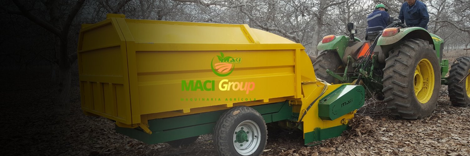 MaciChile's profile banner image