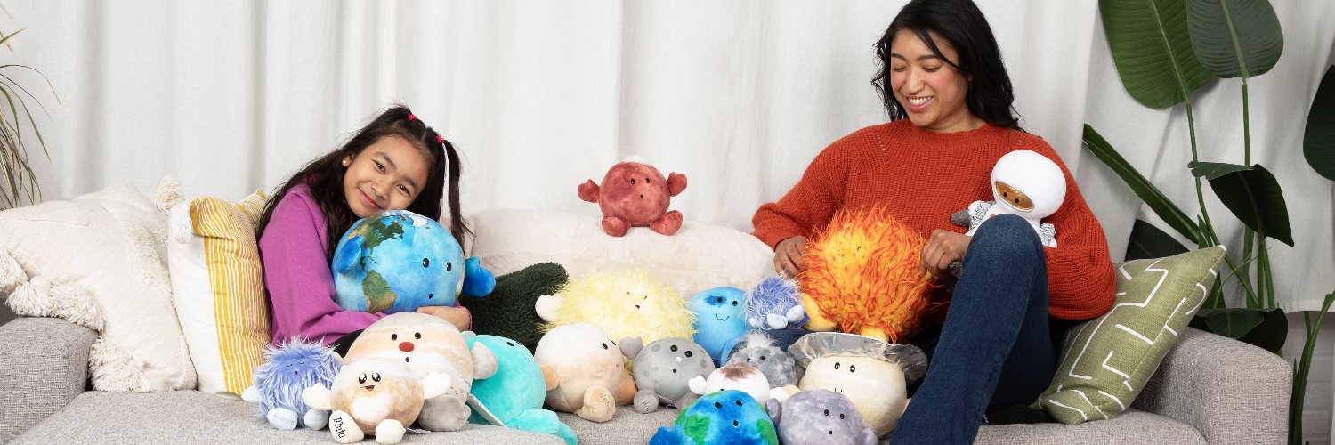 Celestial Buddies banner