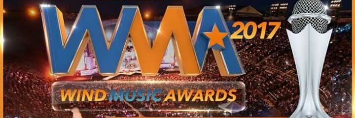 MusicAwardsIT's profile banner image