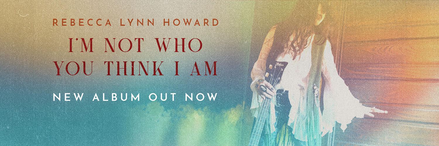 Rebecca Lynn Howard banner