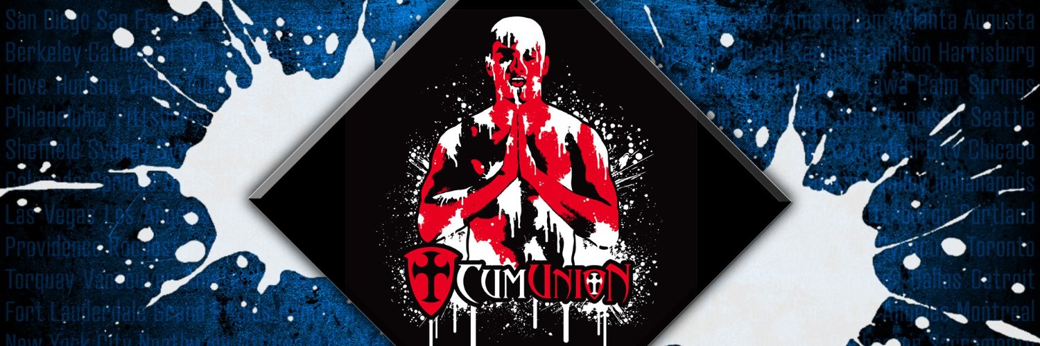 CumUnion banner