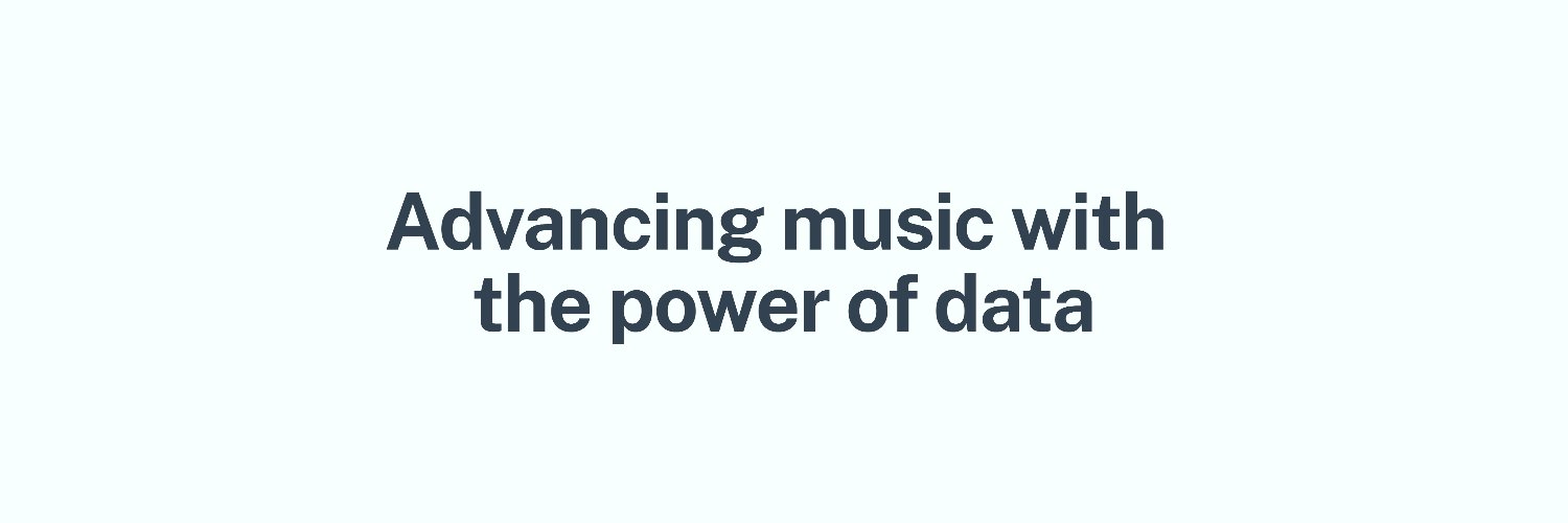 chartmetric's profile banner image