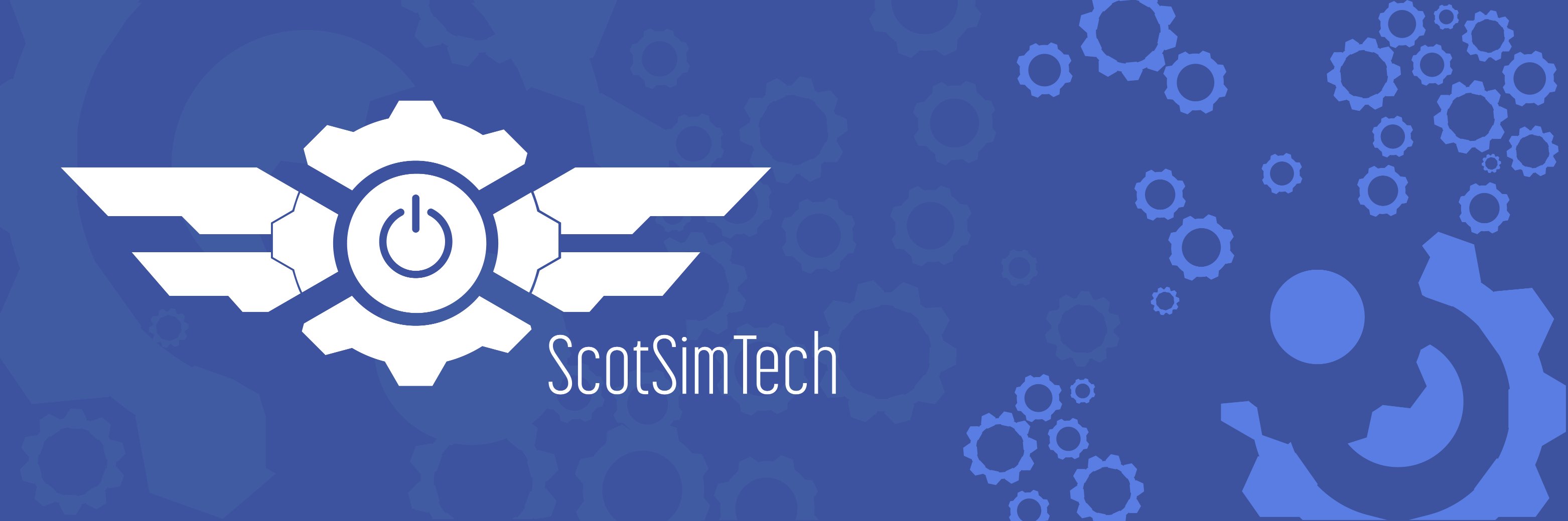 ScotSimTech banner