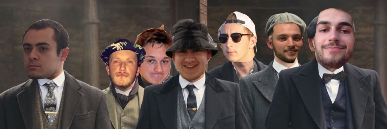 Vervan19's profile banner image