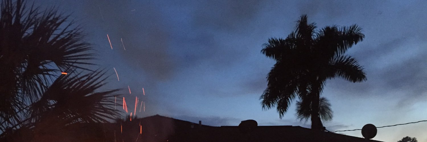 HydesCarl's profile banner image