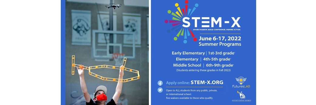 STEM-X_PSD banner