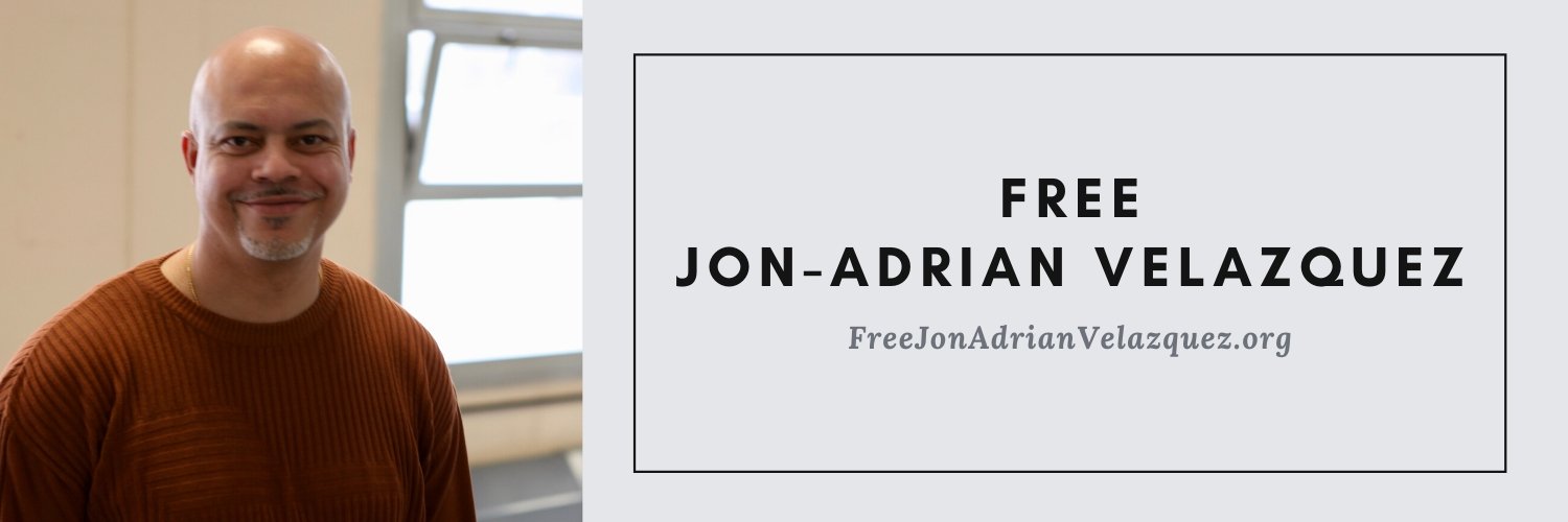 FreeJonAdrian banner