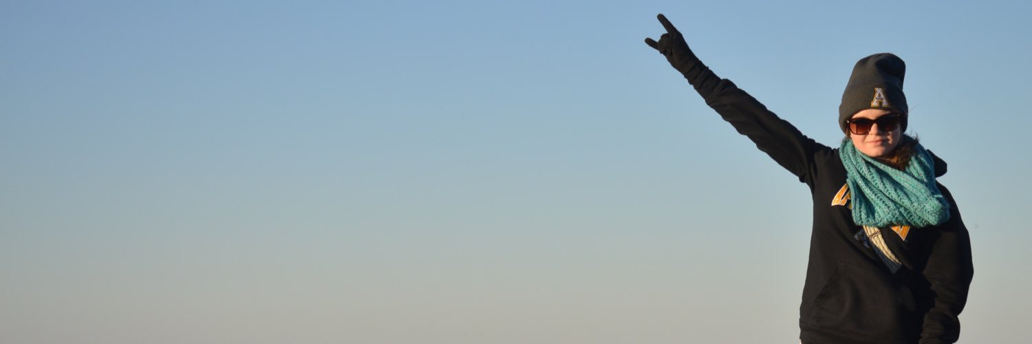 SaraKFreeman's profile banner image
