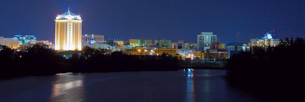 Ⓜ️ontgomery Ⓜ️ade banner