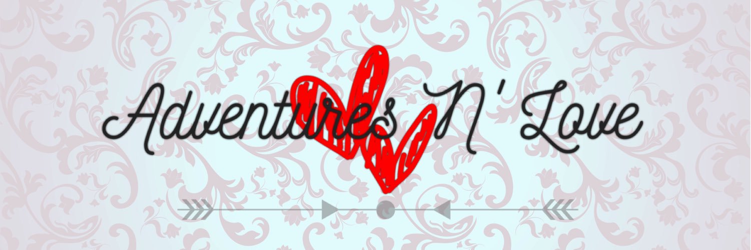 Adventures N' Love banner