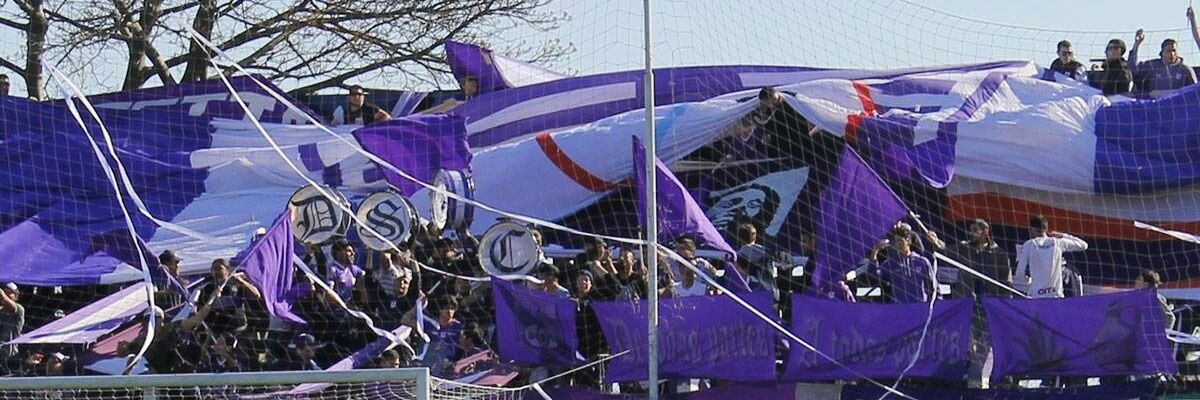 tuerto 1913 💜 banner