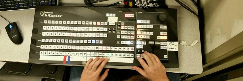 Adam J Annaratone banner