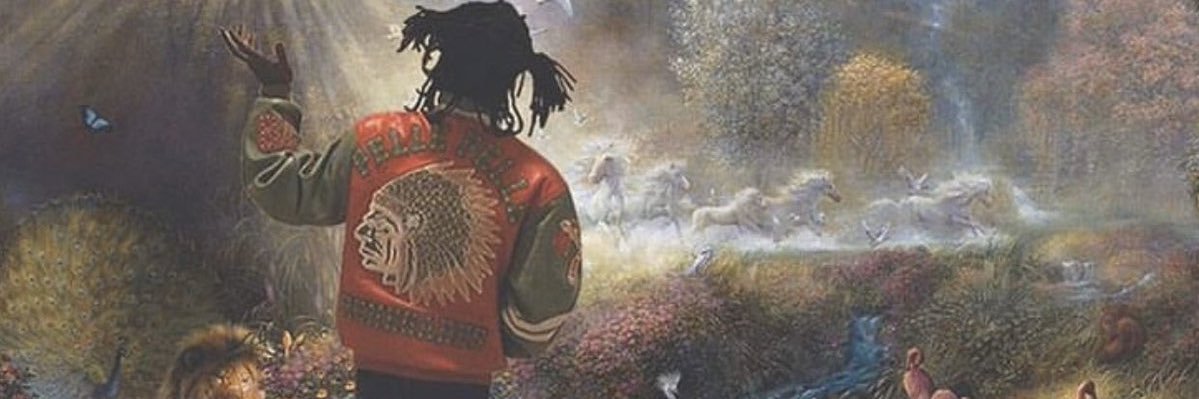 TheBiggestWave🌊 banner