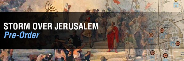 MultiManPub Profile Banner