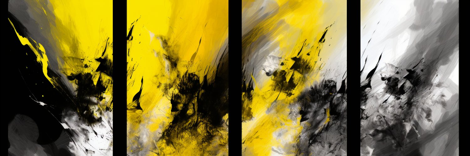 adelghorbani's profile banner image