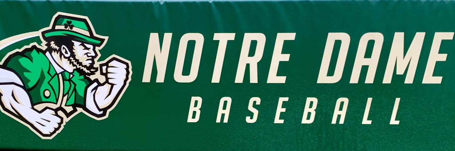 NDChattBaseball's profile banner image