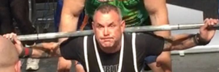 nigelorme61's profile banner image