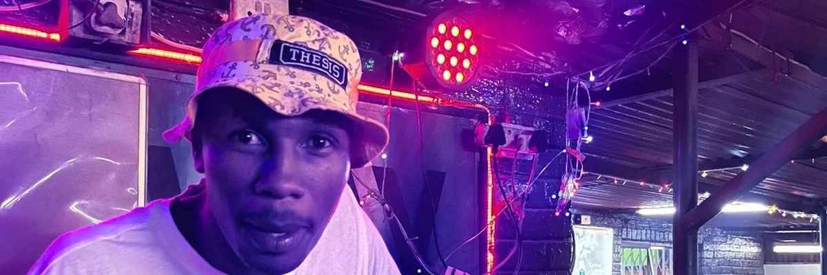thabanglabas93's profile banner image