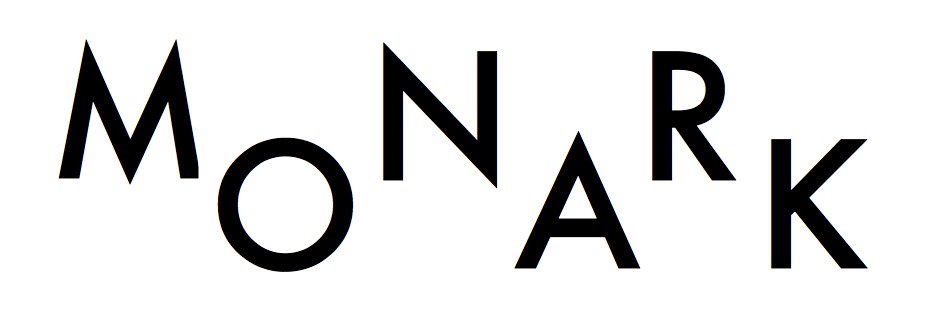 MONARK - MRO banner