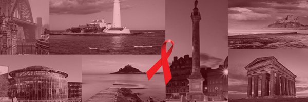 EyesOpenHIV Profile Banner