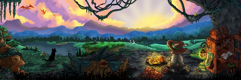 nightwriter2000's profile banner image