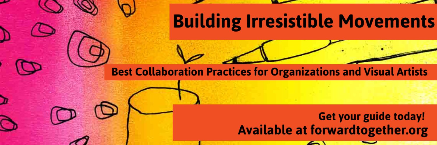 FwdTogether's profile banner image