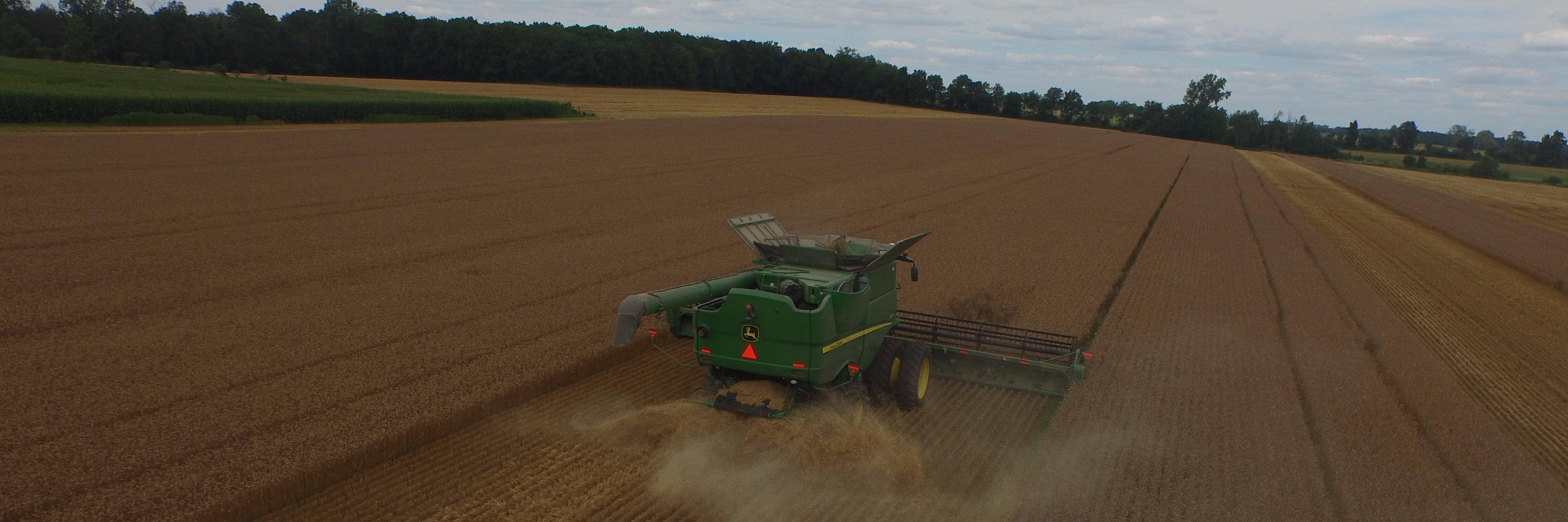 UsePrecisionAg's profile banner image