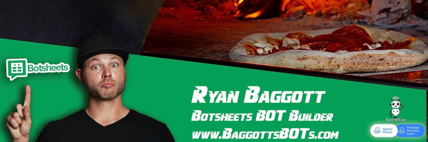 Ryan Baggott • Lowcountryman banner