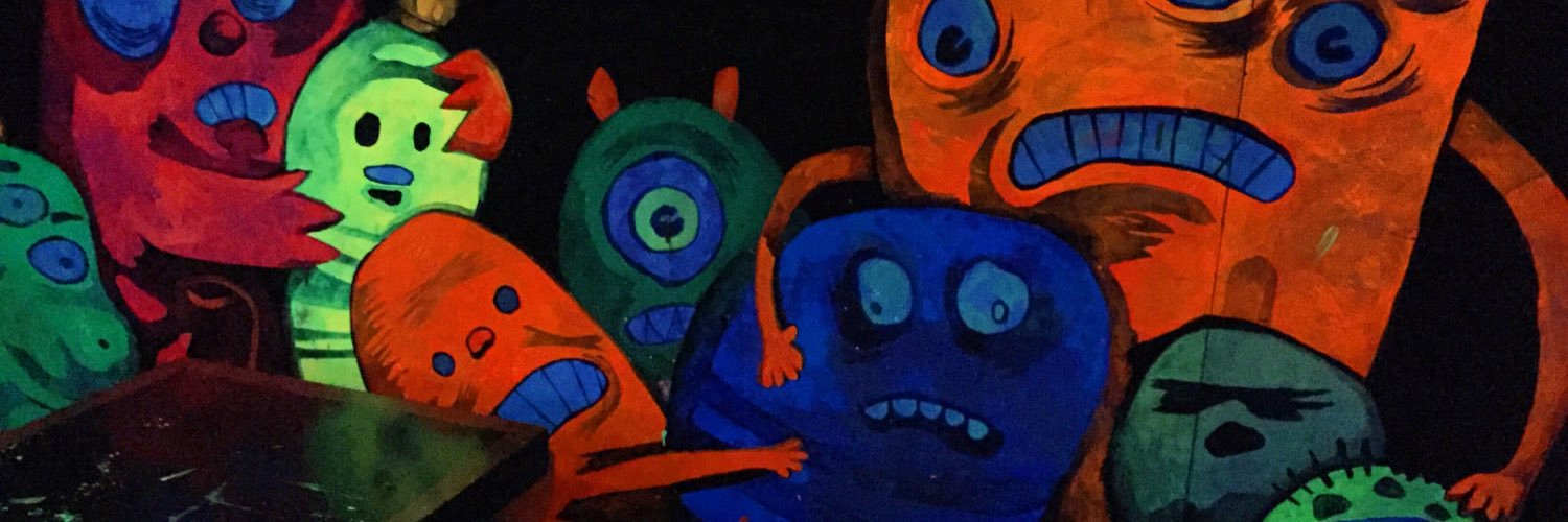 mage1276's profile banner image