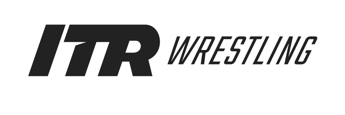 ITR Wrestling's banner
