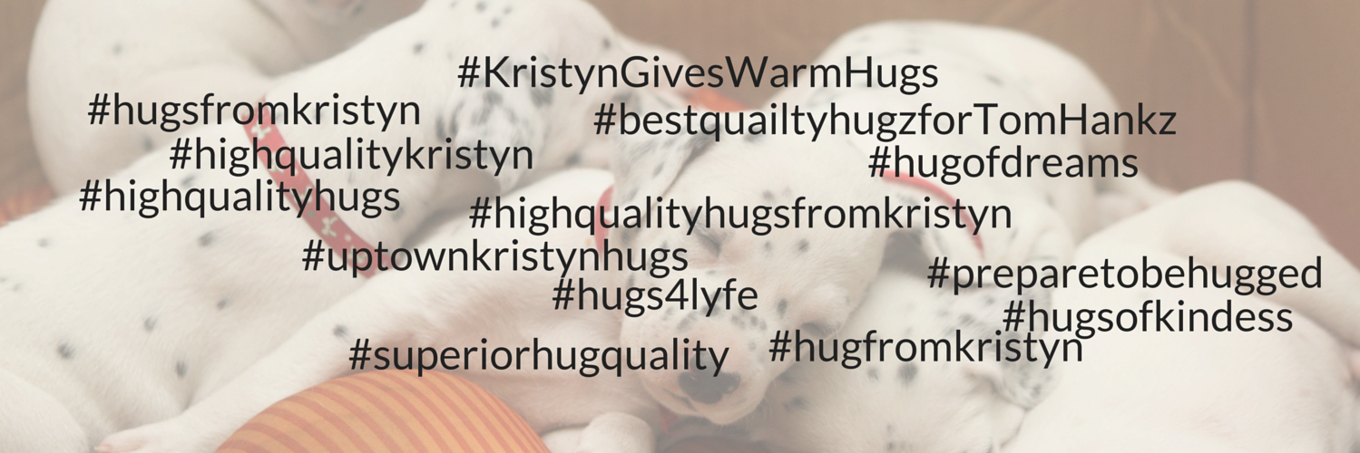 HugsFromKristyn's profile banner image