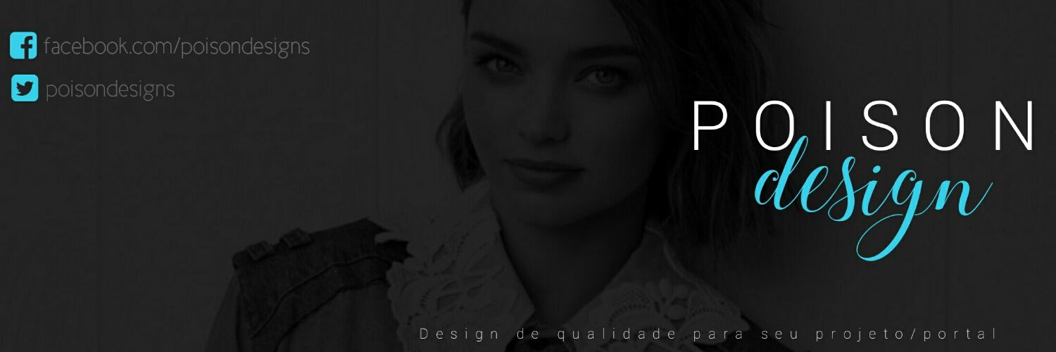 poisondesigns's profile banner image