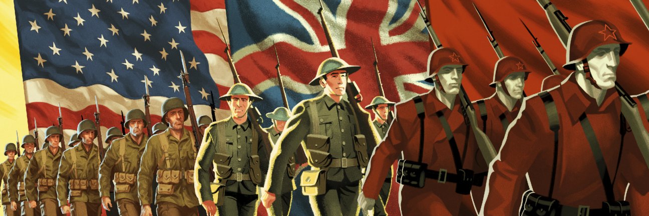 Julius Borisov banner