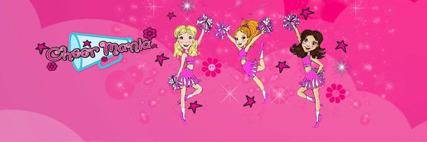 CHEERMANIA Profile Banner