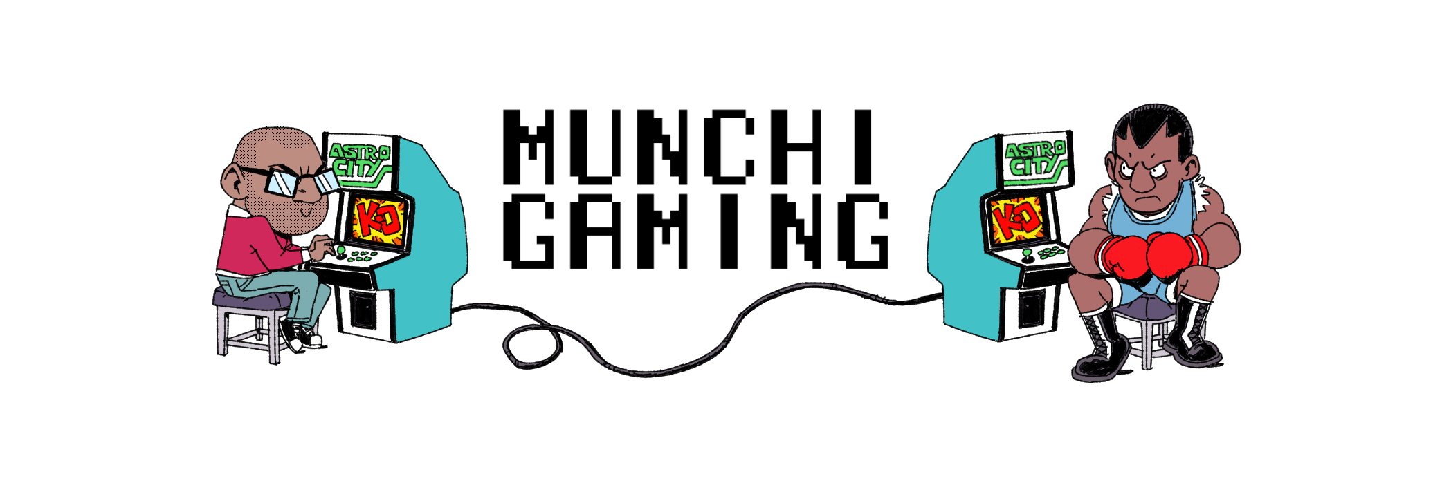 MunchiAZ's profile banner image
